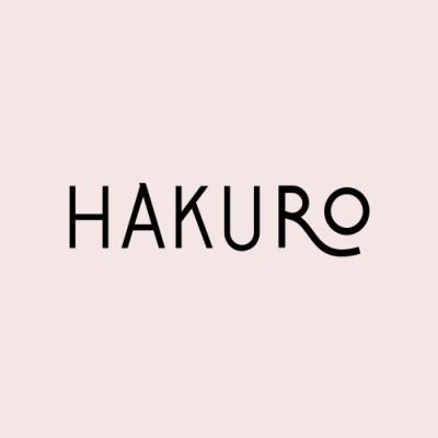 Hakuro's Logo