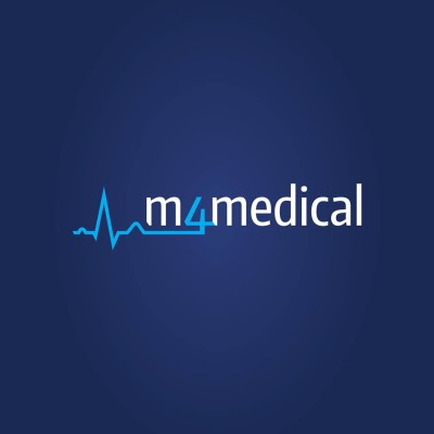 M4Medical's Logo