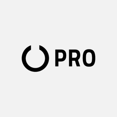 The PRO Company's Logo