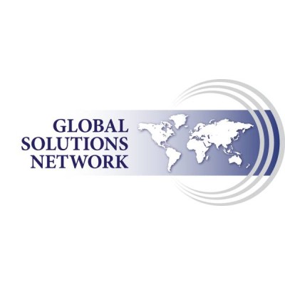 Global Solutions Network Inc.'s Logo