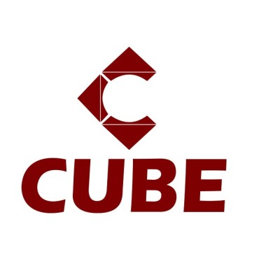 Cube Machines's Logo