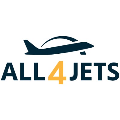 ALL4JETS®'s Logo