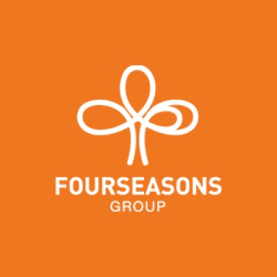 Four Seasons Group's Logo