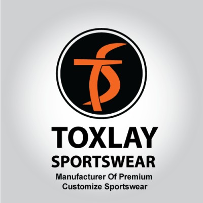 Toxlay Sportswear's Logo