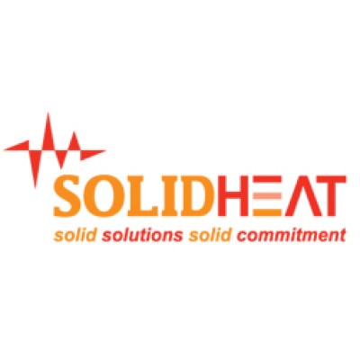 Solidheat Industries Pte Ltd's Logo