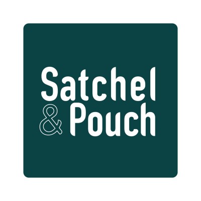 Satchel & Pouch's Logo