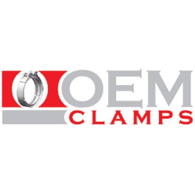 OEM Clamps / Ideal Oto Ltd Sti's Logo