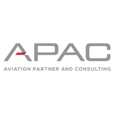 APAC (Aviation Partner And Consulting Pte Ltd)'s Logo