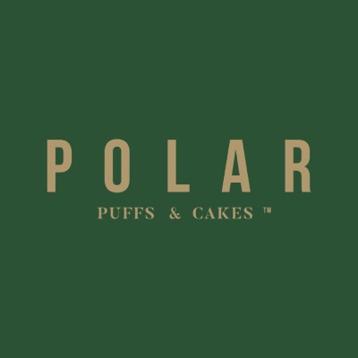 Polar Puffs & Cakes's Logo