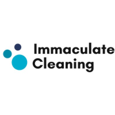 Immaculate Cleaning Company Inc.'s Logo