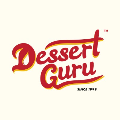 Dessert Guru's Logo