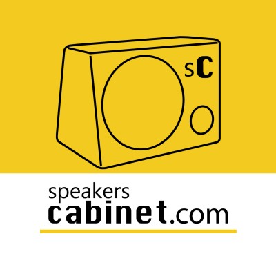 SPEAKERS CABINET's Logo