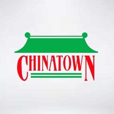 Chinatown Food Corporation Pte Ltd's Logo