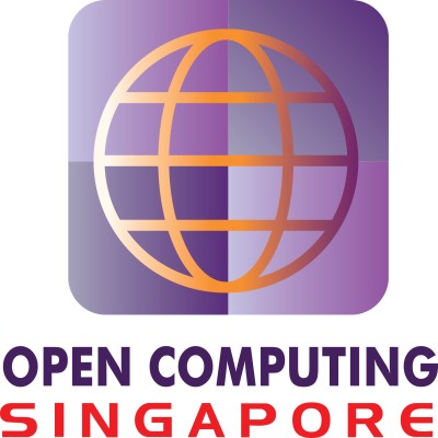 Open Computing Singapore Pte Ltd's Logo