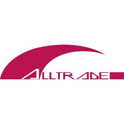 Alltrade Enterprises Pte Ltd's Logo