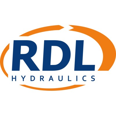 RDL Hydraulics Sp. z o.o.'s Logo