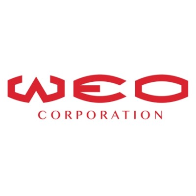 WEO Corporation's Logo