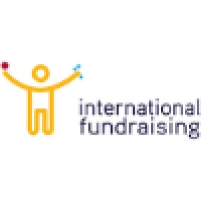 International Fundraising's Logo