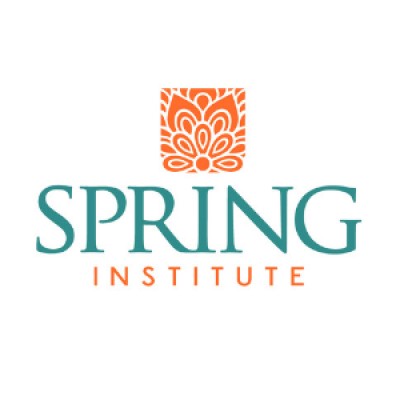 Spring Institute for Intercultural Learning's Logo