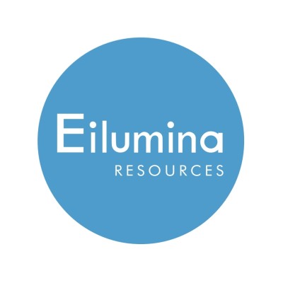 Eilumina Resources Pte Ltd's Logo