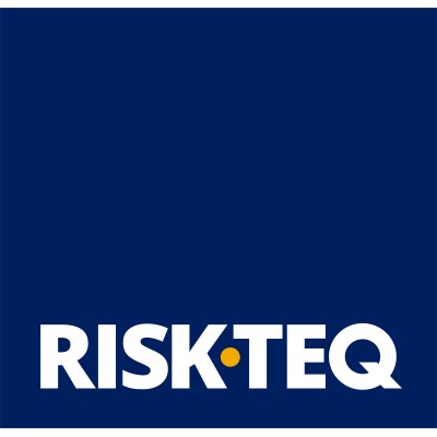 Riskteq's Logo