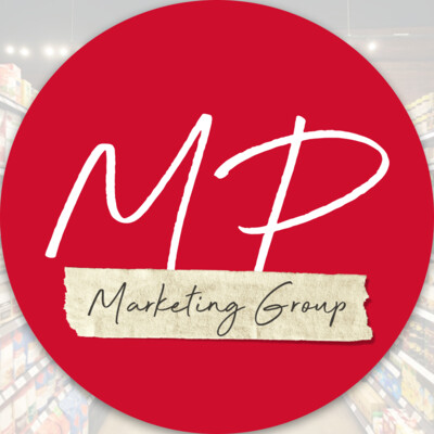 MP Marketing Group's Logo