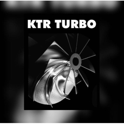 KtrTurbocharger's Logo