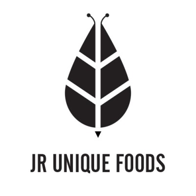 JR Unique Foods Ltd. Part's Logo