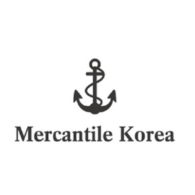 Mercantile Korea's Logo