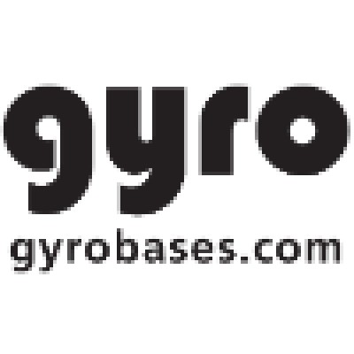 Gyro bases's Logo