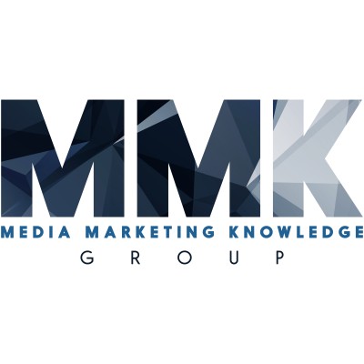 Media Marketing Knowledge Group's Logo