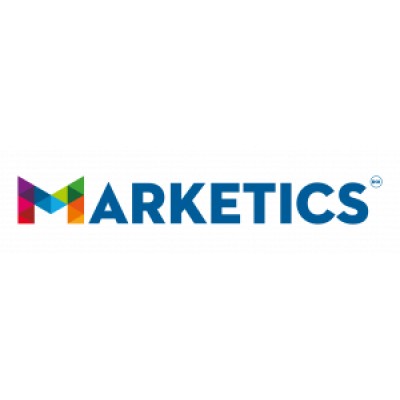 Marketics's Logo