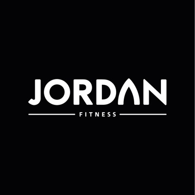 Jordan Fitness's Logo