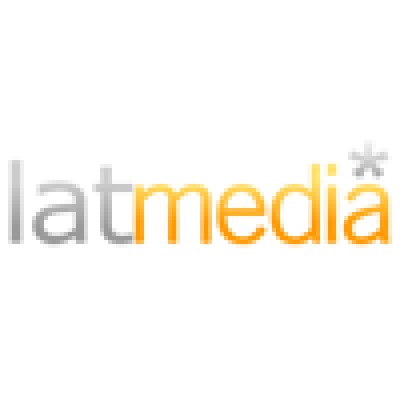 latmedia*'s Logo