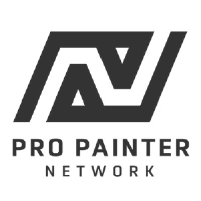 Pro Painter Network's Logo