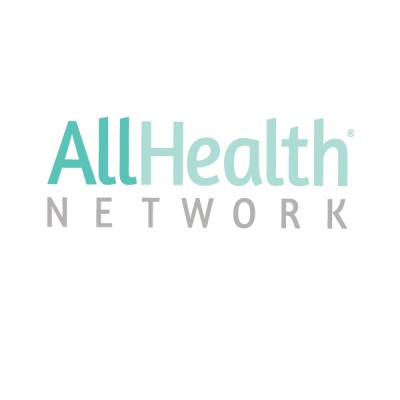 AllHealth Network's Logo