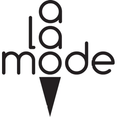 A La Mode Shoppe Inc.'s Logo