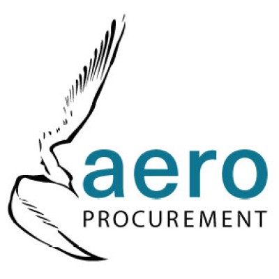 Aeroprocurement Global AB's Logo