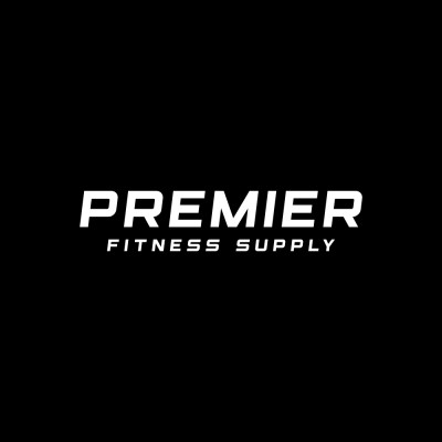 Premier Fitness Supply's Logo