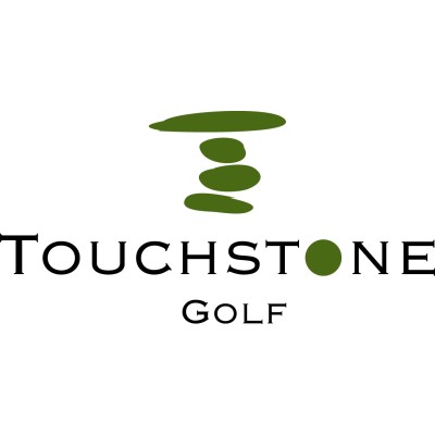 Touchstone Golf's Logo