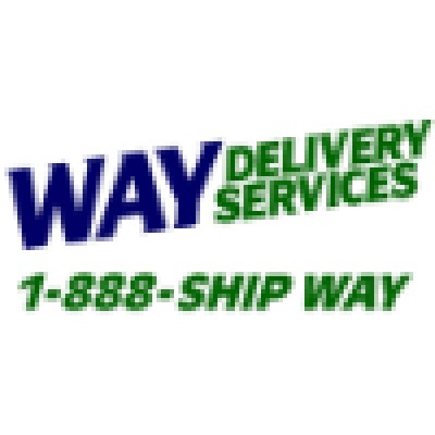 Way Delivery Services's Logo