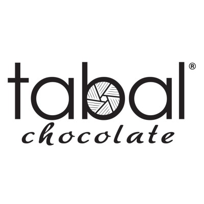 Tabal Chocolate - bean to bar dark chocolate maker Milwaukee WI: vegan organic all natural's Logo