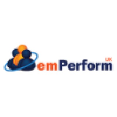 emPerform UK's Logo