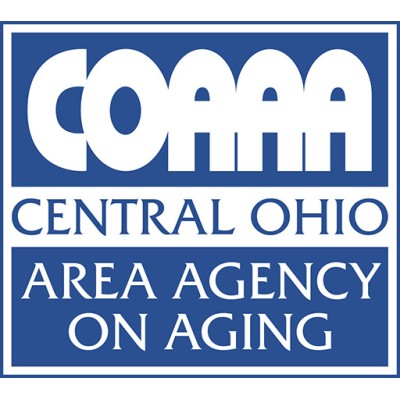 Central Ohio Area Agency on Aging's Logo