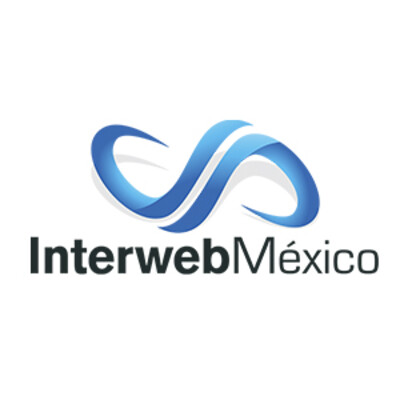 Interweb Mexico's Logo