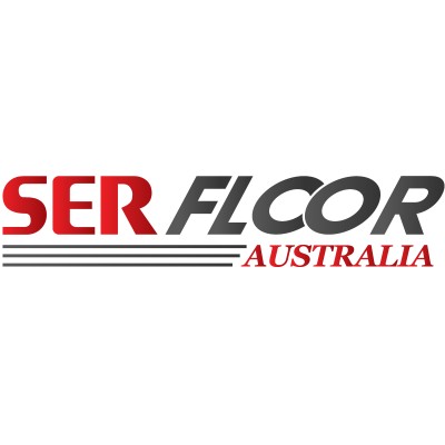 Serfloor Australia's Logo