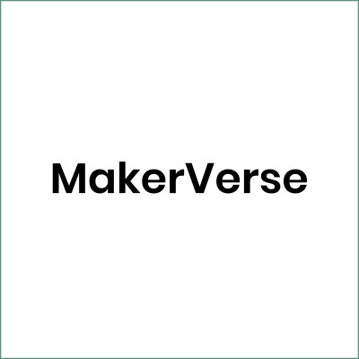 MakerVerse's Logo