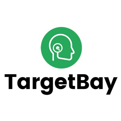 TargetBay's Logo