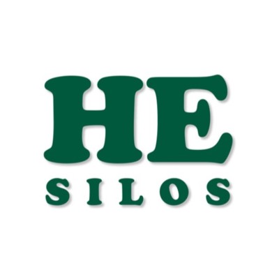 H E Silos Forbes's Logo