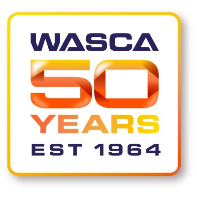 Washers and Stamped Components Australia Pty Ltd- WASCA's Logo